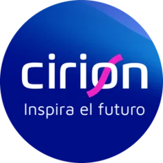 Logo Cirion