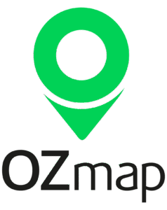 LOGO OZmap
